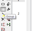 Group tool